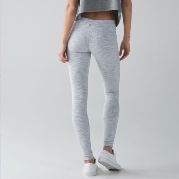 lululemon athletica Pants - NWOT Lululemon Wunder Under Pant lll